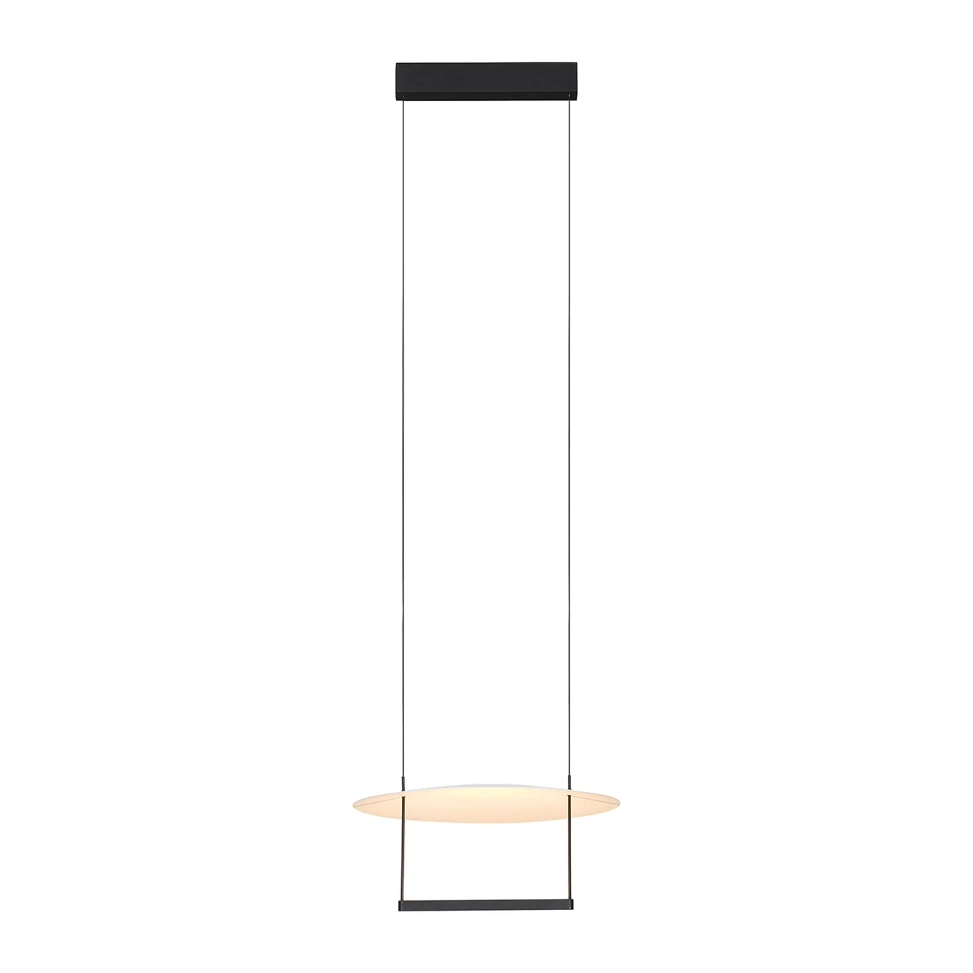 Sun II Ceiling Lights Mantra Single Pendant